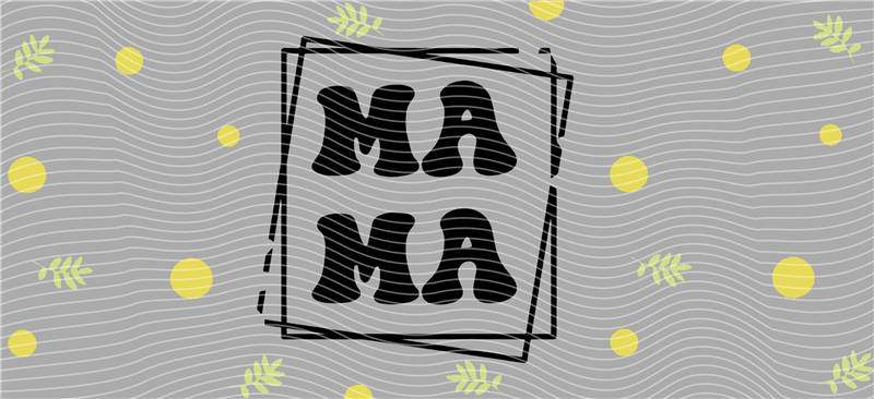 16oz Mother Day-M 199